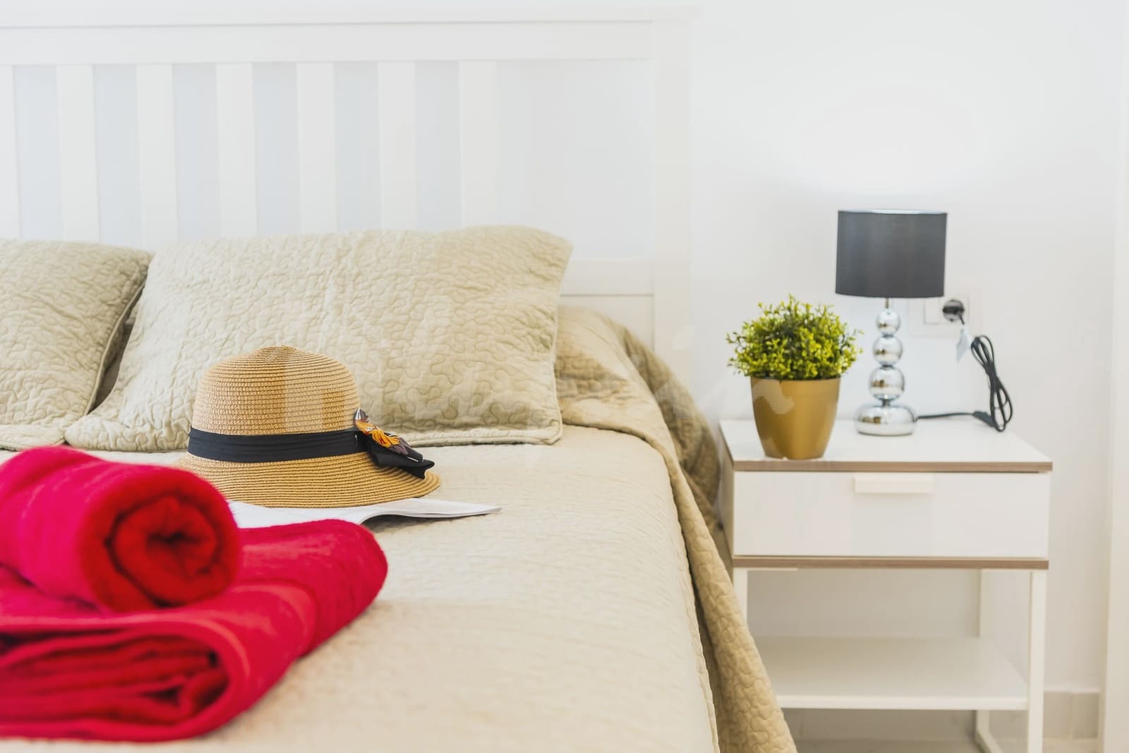 1 quarto Apartamento para venda em Los Cristianos - 335 000 € (Ref: 9400134)