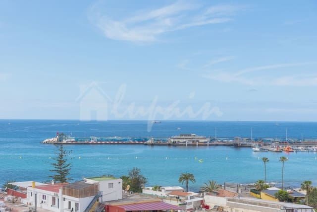 1 bedroom Apartment for sale in Los Cristianos, Arona - € 335,000 (Ref: 9400134)