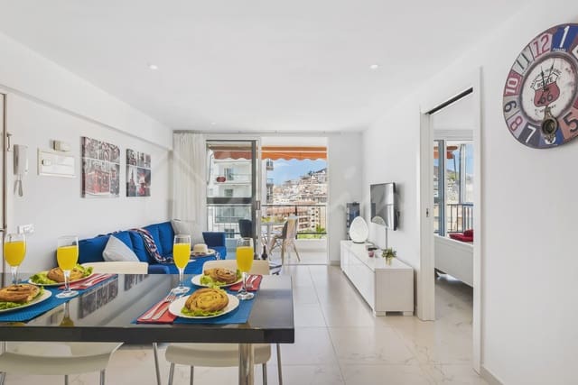 1 bedroom Apartment for sale in Los Cristianos, Arona - € 335,000 (Ref: 9400134)