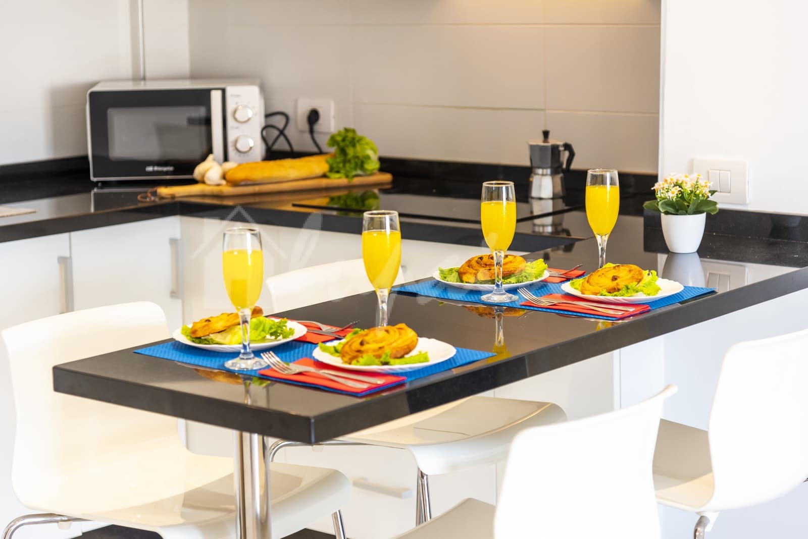 1 soverom Leilighet til salgs i Los Cristianos - € 335 000 (Ref: 9400134)