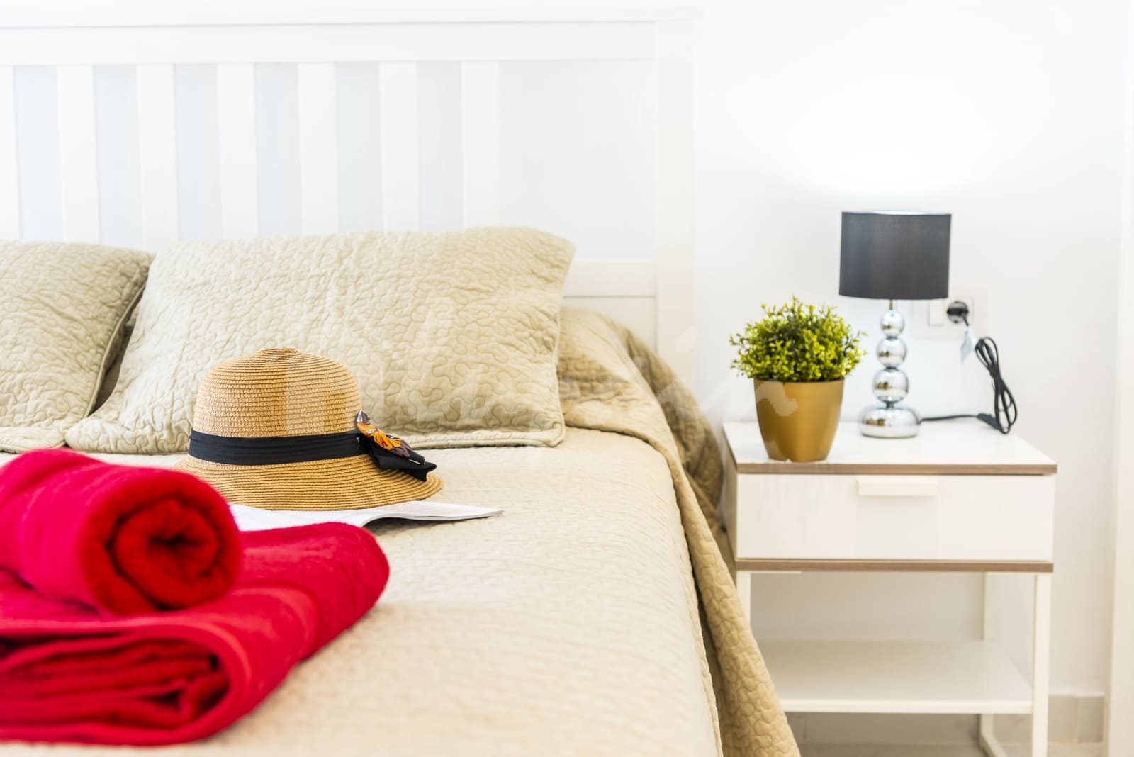 1 soverom Leilighet til salgs i Los Cristianos - € 335 000 (Ref: 9400134)