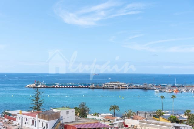 1 soveværelse Lejlighed til salg i Los Cristianos, Arona - € 335.000 (Ref: 9400134)