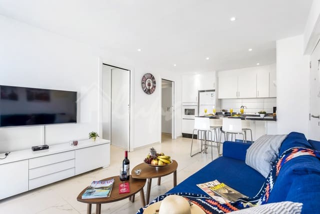 1 soveværelse Lejlighed til salg i Los Cristianos, Arona - € 335.000 (Ref: 9400134)