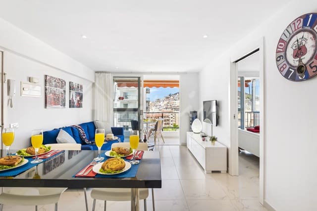 1 soveværelse Lejlighed til salg i Los Cristianos, Arona - € 335.000 (Ref: 9400134)