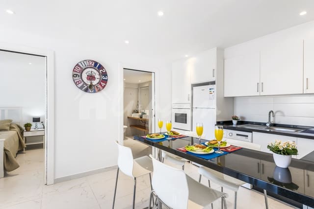 1 soveværelse Lejlighed til salg i Los Cristianos, Arona - € 335.000 (Ref: 9400134)