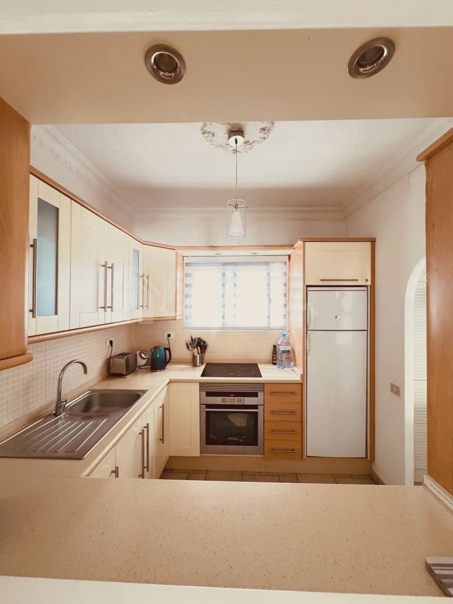 2 quarto Apartamento para venda em Los Cristianos com piscina - 460 000 € (Ref: 9405932)