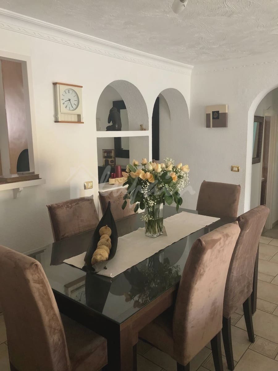 2 quarto Apartamento para venda em Los Cristianos com piscina - 460 000 € (Ref: 9405932)