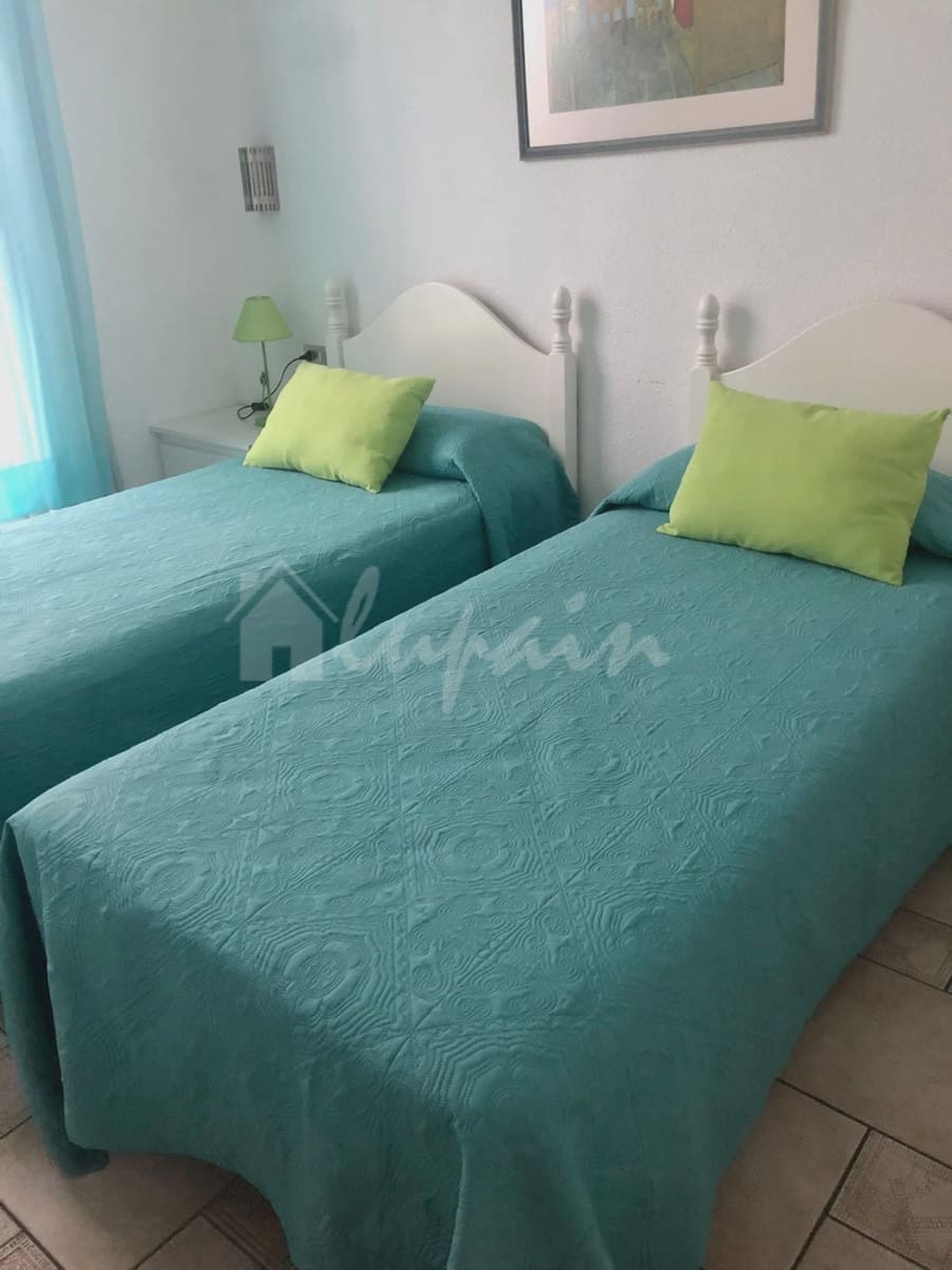 2 quarto Apartamento para venda em Los Cristianos com piscina - 460 000 € (Ref: 9405932)