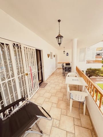 2 quarto Apartamento para venda em Los Cristianos, Arona com piscina - 460 000 € (Ref: 9405932)
