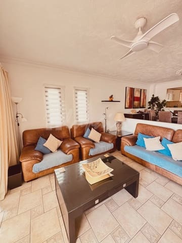 2 quarto Apartamento para venda em Los Cristianos, Arona com piscina - 460 000 € (Ref: 9405932)