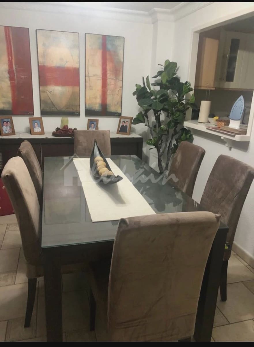 2 quarto Apartamento para venda em Los Cristianos com piscina - 460 000 € (Ref: 9405932)