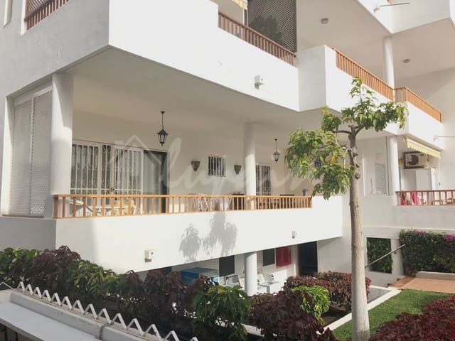 2 quarto Apartamento para venda em Los Cristianos, Arona com piscina - 460 000 € (Ref: 9405932)