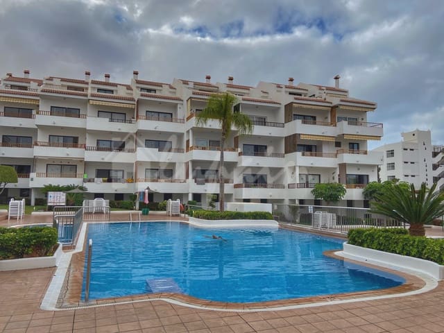 2 quarto Apartamento para venda em Los Cristianos, Arona com piscina - 460 000 € (Ref: 9405932)