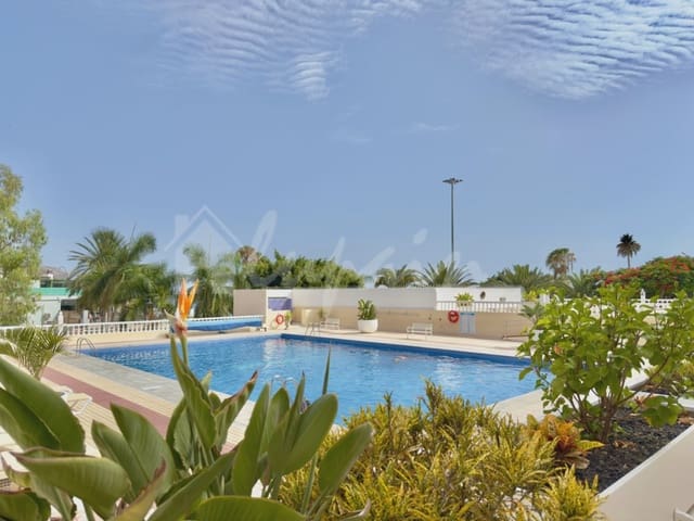 1 sypialnia Apartament na sprzedaż w Los Cristianos, Arona z basenem - 425 000 € (Ref: 9413460)