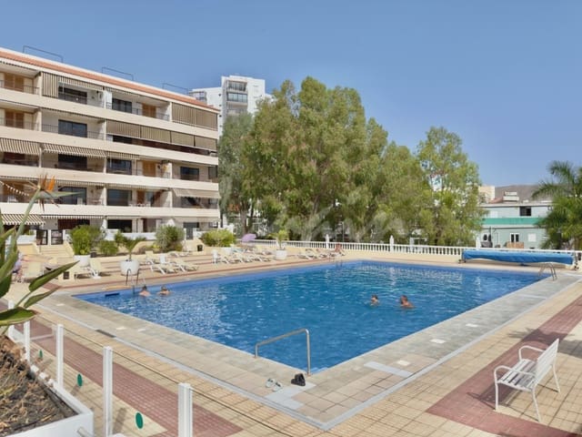 1 sypialnia Apartament na sprzedaż w Los Cristianos, Arona z basenem - 425 000 € (Ref: 9413460)