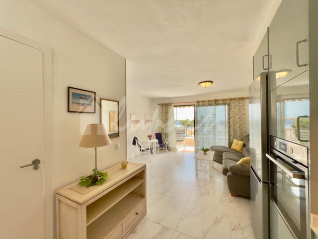 1 Zimmer Apartment zu verkaufen in Los Cristianos, Arona mit Pool - 425.000 € (Ref: 9413460)