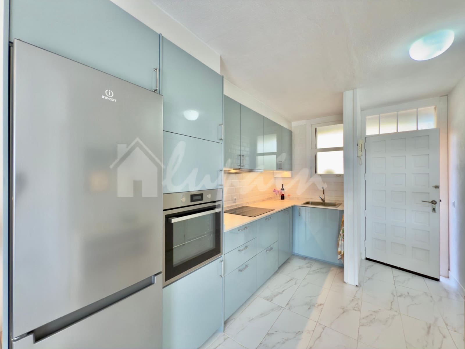 1 quarto Apartamento para venda em Los Cristianos com piscina - 425 000 € (Ref: 9413460)