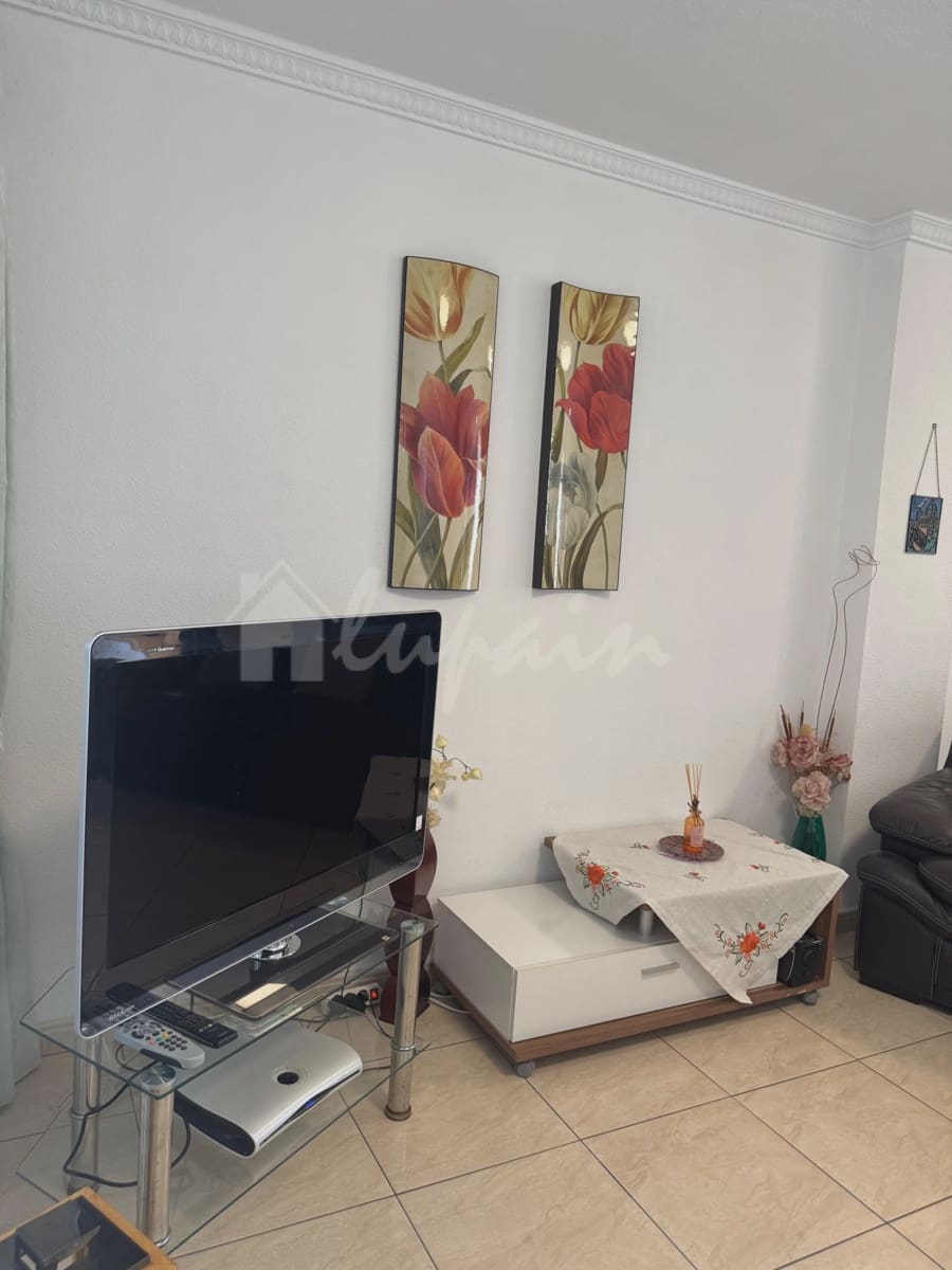 2 soverom Leilighet til salgs i Los Cristianos med svømmebasseng - € 425 000 (Ref: 9427007)