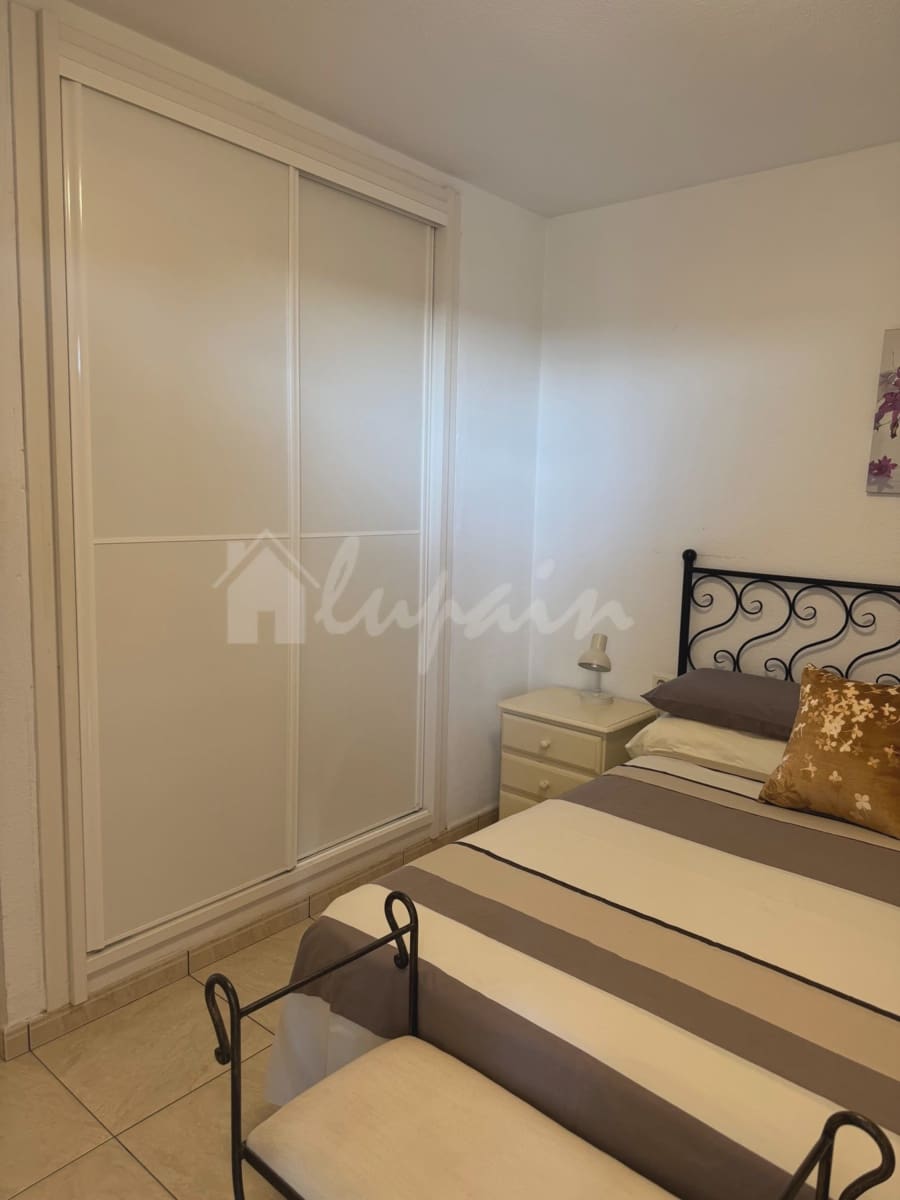 2 soverom Leilighet til salgs i Los Cristianos med svømmebasseng - € 425 000 (Ref: 9427007)