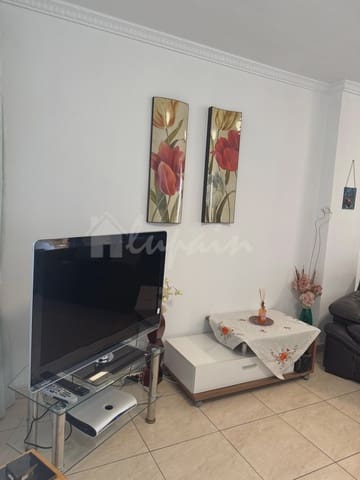 2 soverom Leilighet til salgs i Los Cristianos, Arona med svømmebasseng - € 425 000 (Ref: 9427007)