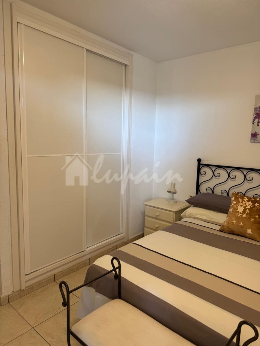 2 sypialnia Apartament na sprzedaż w Playa de las Americas z basenem - 425 000 € (Ref: 9427007)