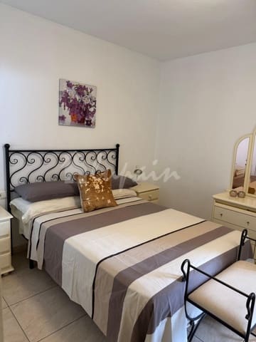 2 sovrum Lägenhet till salu i Playa de las Americas, Arona med pool - 425 000 € (Ref: 9427007)