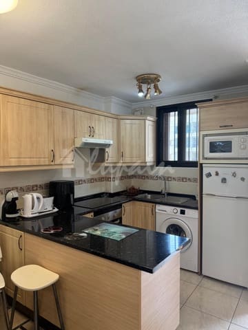 2 sovrum Lägenhet till salu i Playa de las Americas, Arona med pool - 425 000 € (Ref: 9427007)