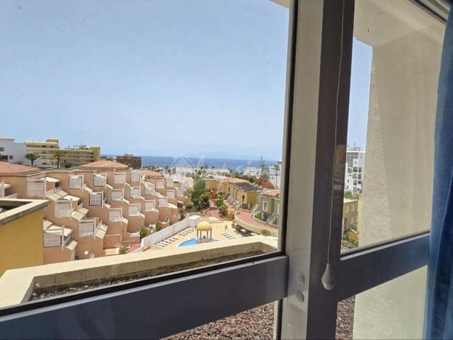 1 soverom Hus til salgs i Torviscas, Adeje med svømmebasseng - € 314 000 (Ref: 9433339)