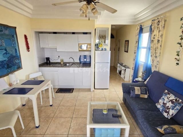 1 soverom Hus til salgs i Torviscas, Adeje med svømmebasseng - € 314 000 (Ref: 9433339)