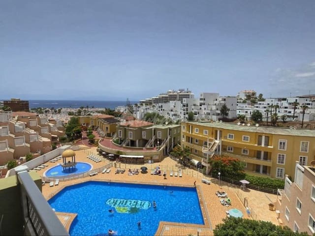 1 soverom Hus til salgs i Torviscas, Adeje med svømmebasseng - € 314 000 (Ref: 9433339)