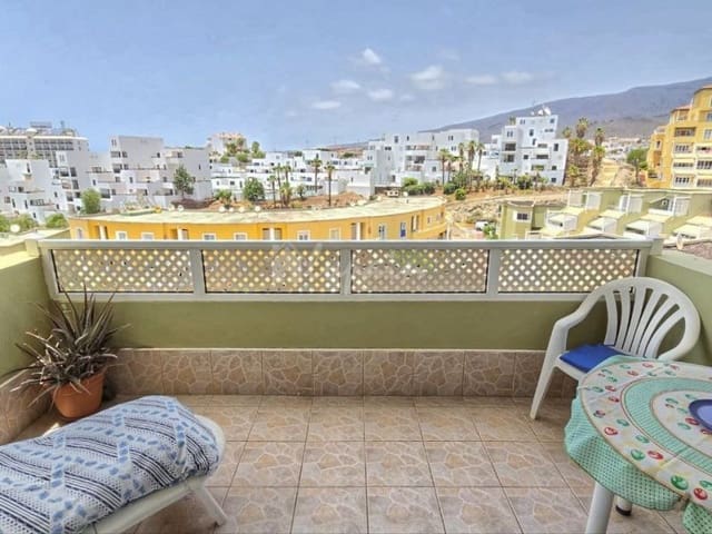 1 soverom Hus til salgs i Torviscas, Adeje med svømmebasseng - € 314 000 (Ref: 9433339)