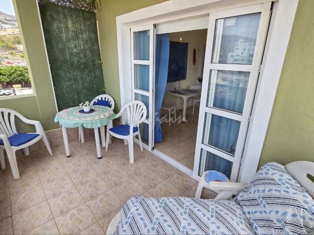 1 soverom Hus til salgs i Torviscas, Adeje med svømmebasseng - € 314 000 (Ref: 9433339)