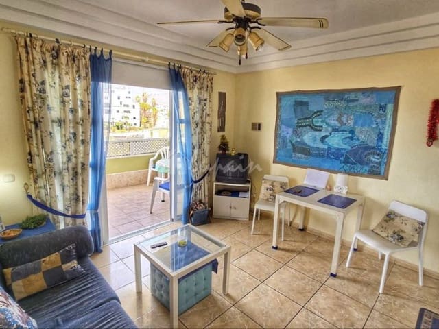 1 soverom Hus til salgs i Torviscas, Adeje med svømmebasseng - € 314 000 (Ref: 9433339)