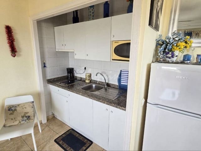 1 soverom Hus til salgs i Torviscas, Adeje med svømmebasseng - € 314 000 (Ref: 9433339)