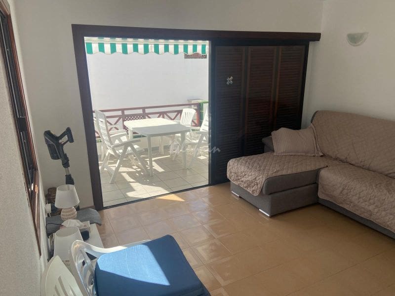 2 soverom Leilighet til salgs i Los Cristianos med svømmebasseng - € 369 000 (Ref: 9433340)