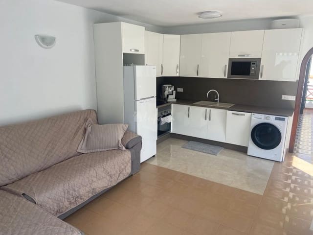 2 soverom Leilighet til salgs i Los Cristianos, Arona med svømmebasseng - € 369 000 (Ref: 9433340)