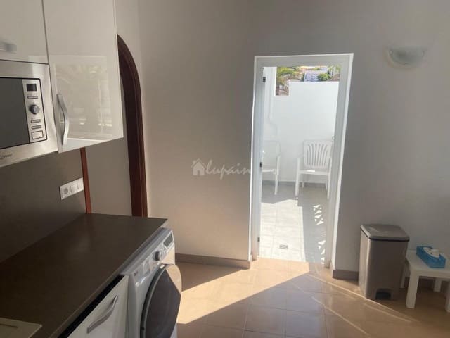 2 soverom Leilighet til salgs i Los Cristianos, Arona med svømmebasseng - € 369 000 (Ref: 9433340)