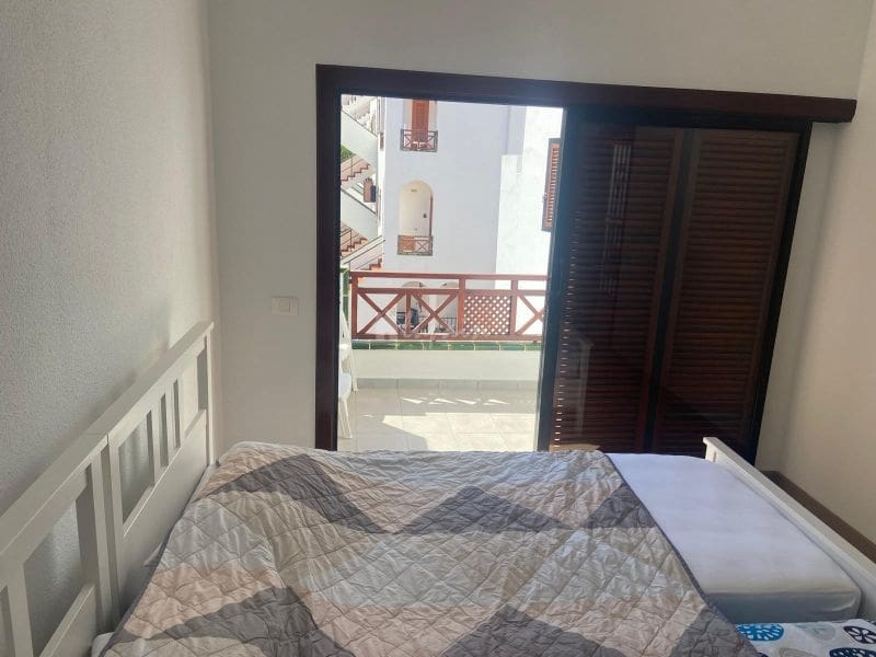 2 soverom Leilighet til salgs i Los Cristianos med svømmebasseng - € 369 000 (Ref: 9433340)