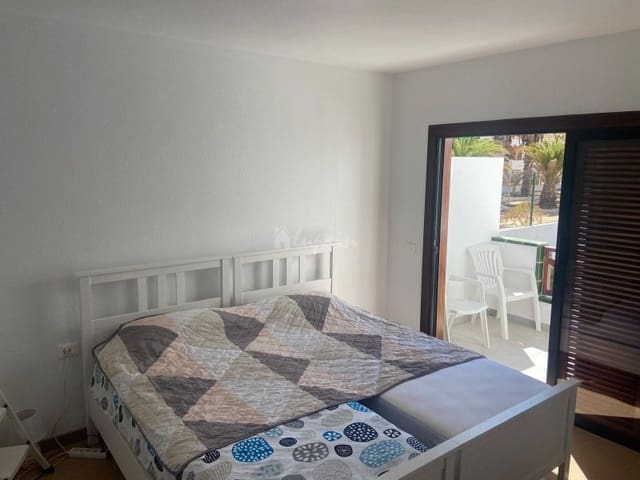 2 soverom Leilighet til salgs i Los Cristianos, Arona med svømmebasseng - € 369 000 (Ref: 9433340)