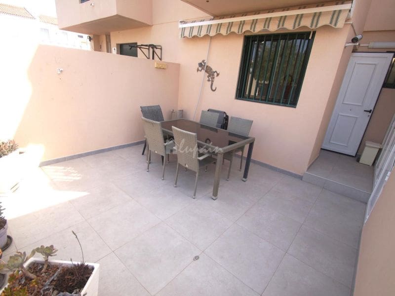 1 bedroom Apartment for sale in Costa del Silencio with pool - € 240,000 (Ref: 9433341)