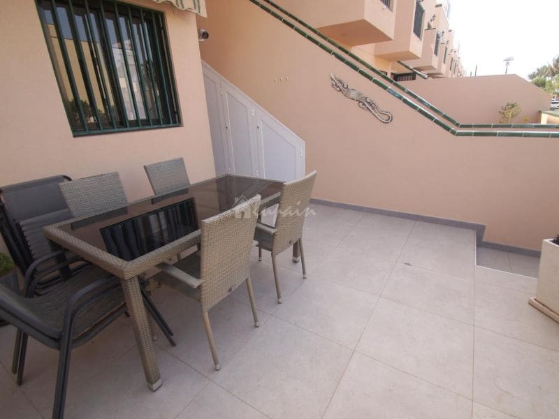1 bedroom Apartment for sale in Costa del Silencio with pool - € 240,000 (Ref: 9433341)
