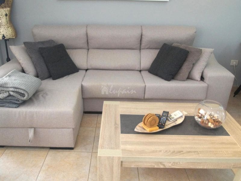 1 bedroom Apartment for sale in Costa del Silencio with pool - € 240,000 (Ref: 9433341)