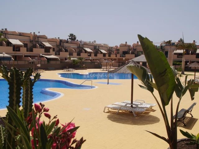 1 quarto Apartamento para venda em Costa del Silencio, Arona com piscina - 240 000 € (Ref: 9433341)