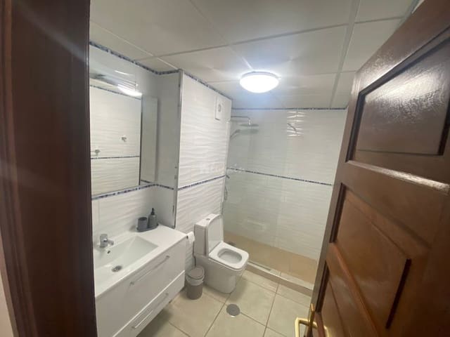 1 camera da letto Appartamento in vendita in Los Cristianos, Arona con piscina - 295.000 € (Rif: 9433342)