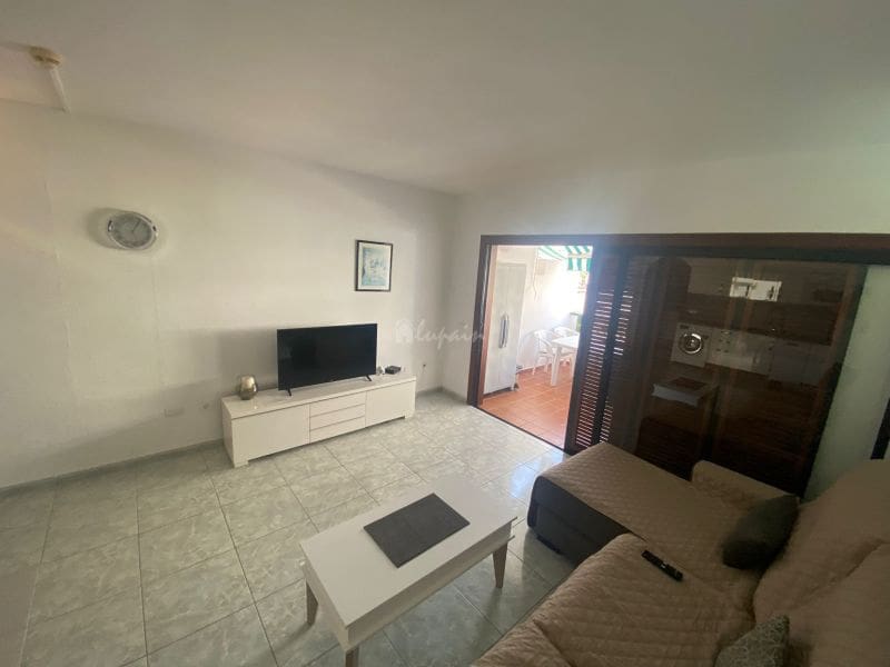 1 camera da letto Appartamento in vendita in Los Cristianos con piscina - 295.000 € (Rif: 9433342)