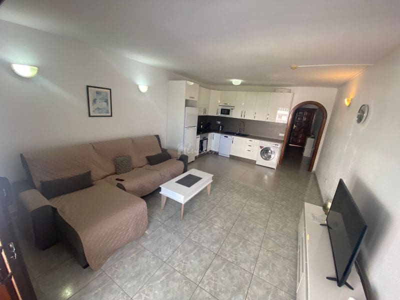 1 camera da letto Appartamento in vendita in Los Cristianos con piscina - 295.000 € (Rif: 9433342)