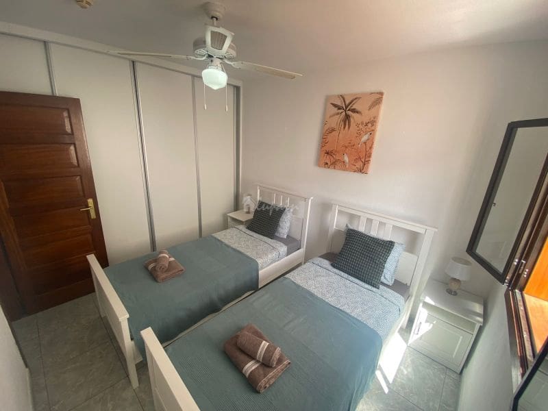 1 camera da letto Appartamento in vendita in Los Cristianos con piscina - 295.000 € (Rif: 9433342)
