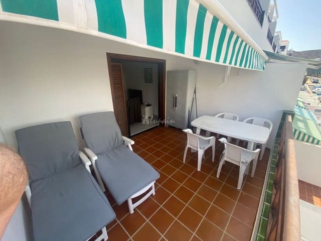 1 camera da letto Appartamento in vendita in Los Cristianos, Arona con piscina - 295.000 € (Rif: 9433342)