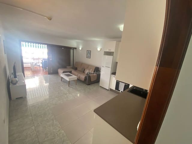 1 camera da letto Appartamento in vendita in Los Cristianos, Arona con piscina - 295.000 € (Rif: 9433342)