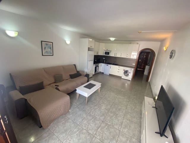 1 camera da letto Appartamento in vendita in Los Cristianos, Arona con piscina - 295.000 € (Rif: 9433342)